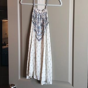 Ecote dress from urban outfitters